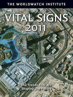 cover image of Vital Signs 2011